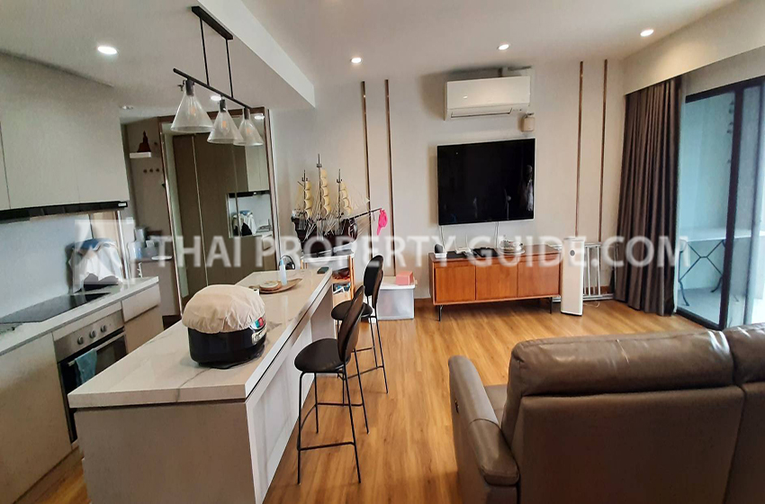 Condominium for rent in Sathorn