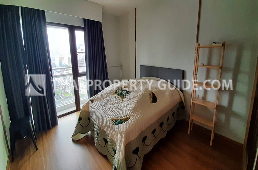Condominium in Sathorn 