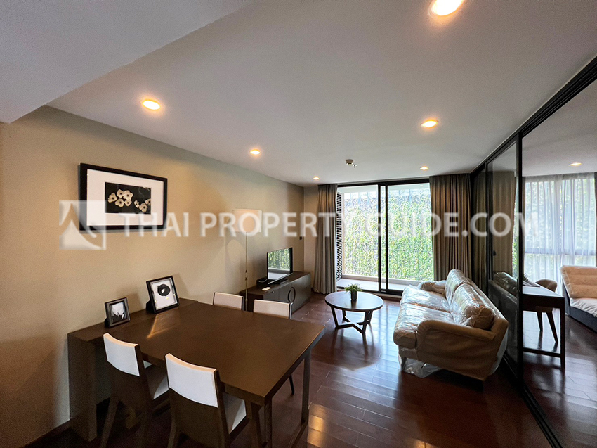 Condominium for rent in Sathorn