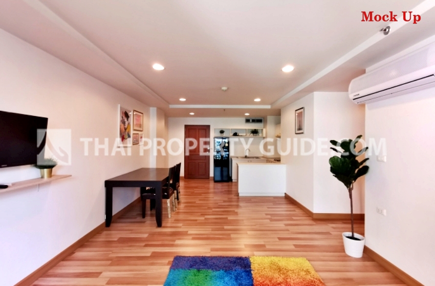 Condominium for rent in Sathorn