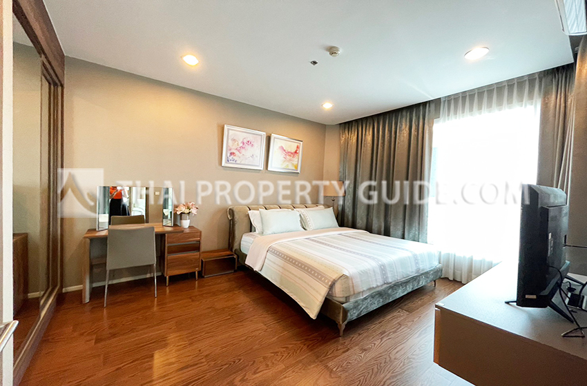 Condominium in Sathorn 
