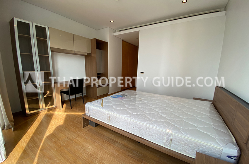 Condominium in Sathorn 