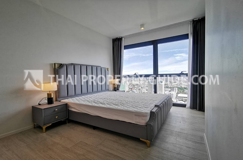 Condominium in Sathorn 