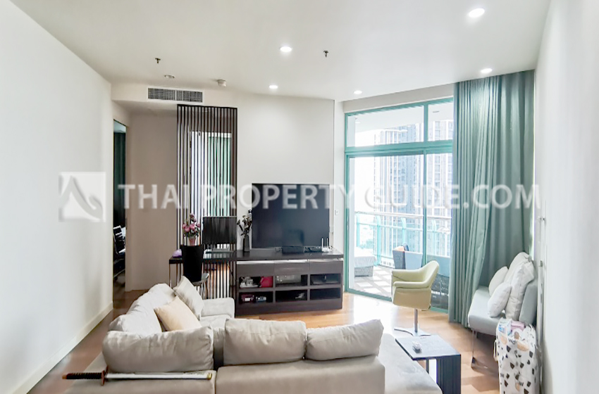 Condominium in Sathorn 