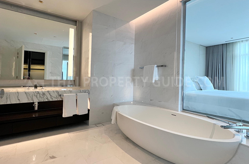 Condominium in Sathorn 