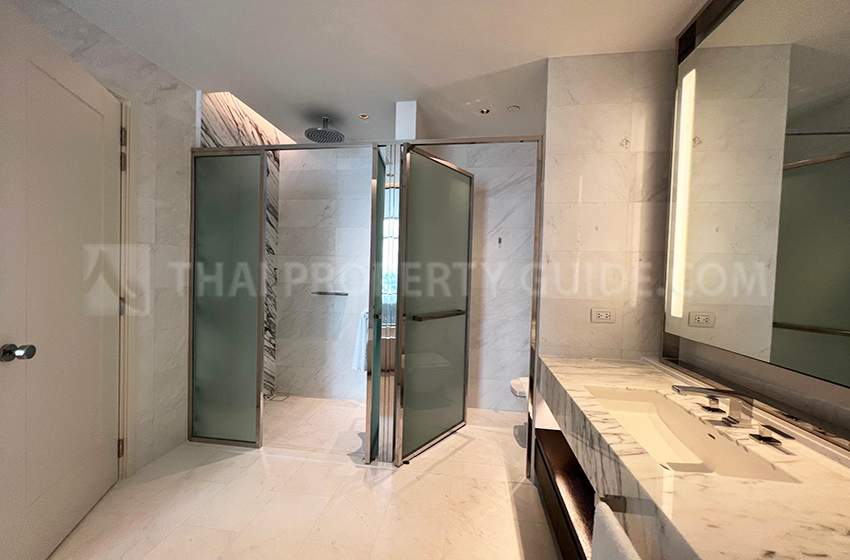 Condominium in Sathorn 