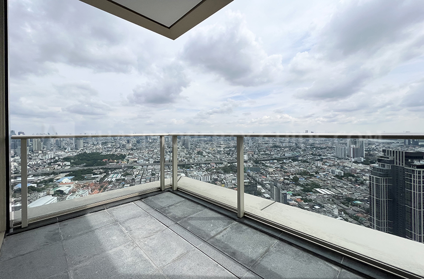 Condominium in Sathorn 
