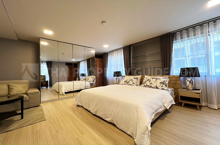 Condominium in Sathorn 