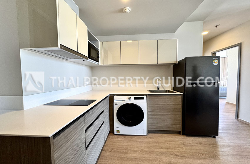 Condominium in Sathorn 