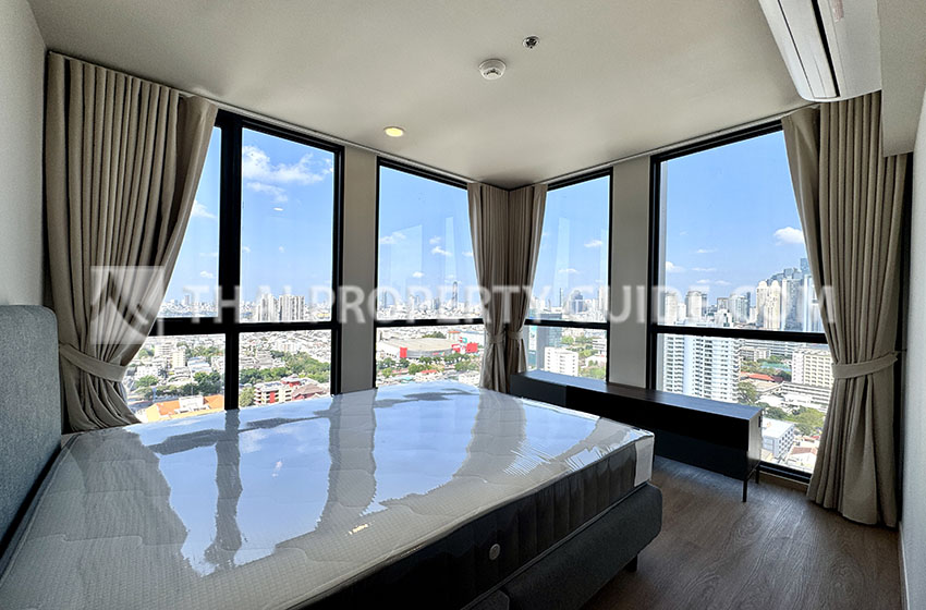 Condominium in Sathorn 