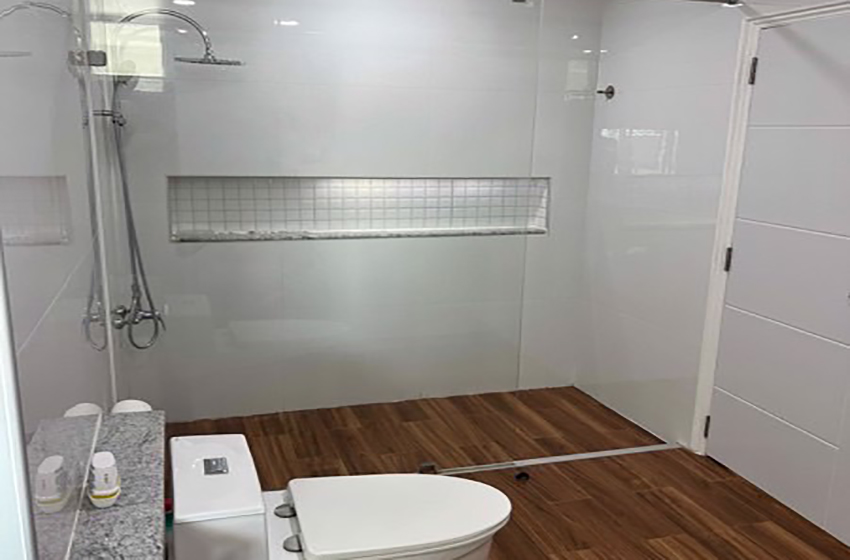 Condominium in Sathorn 