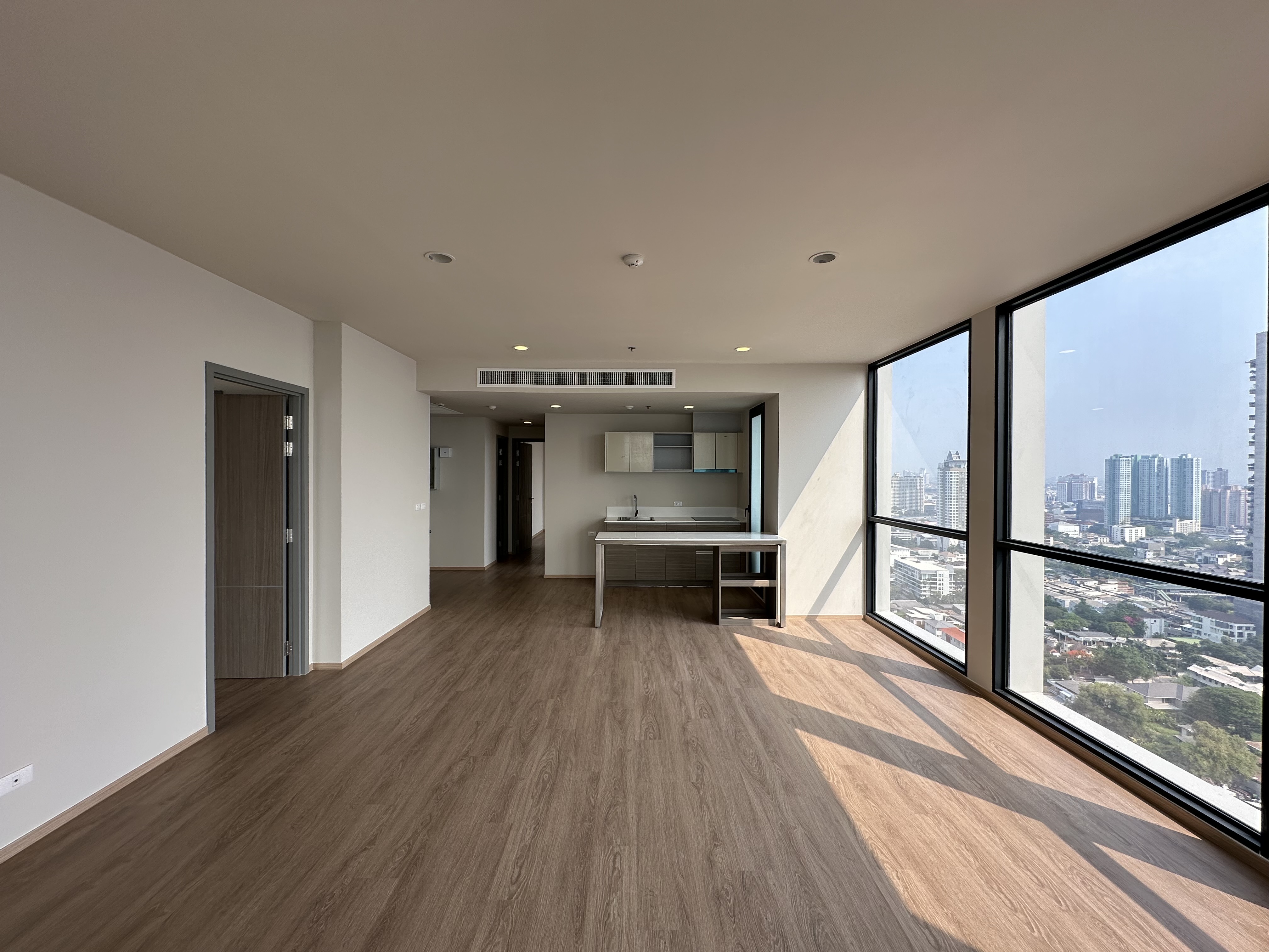 Condominium in Sathorn 