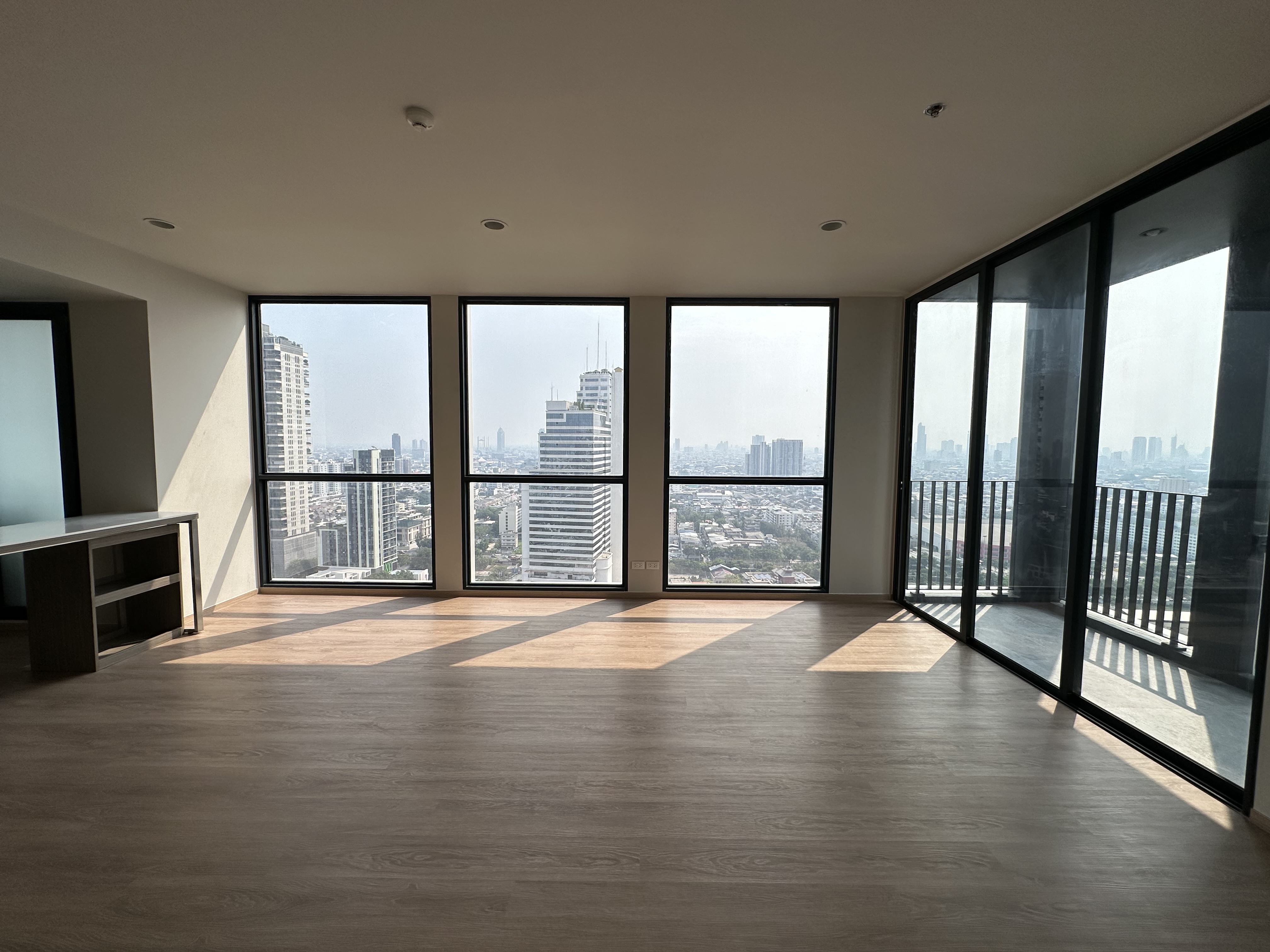 Condominium in Sathorn 