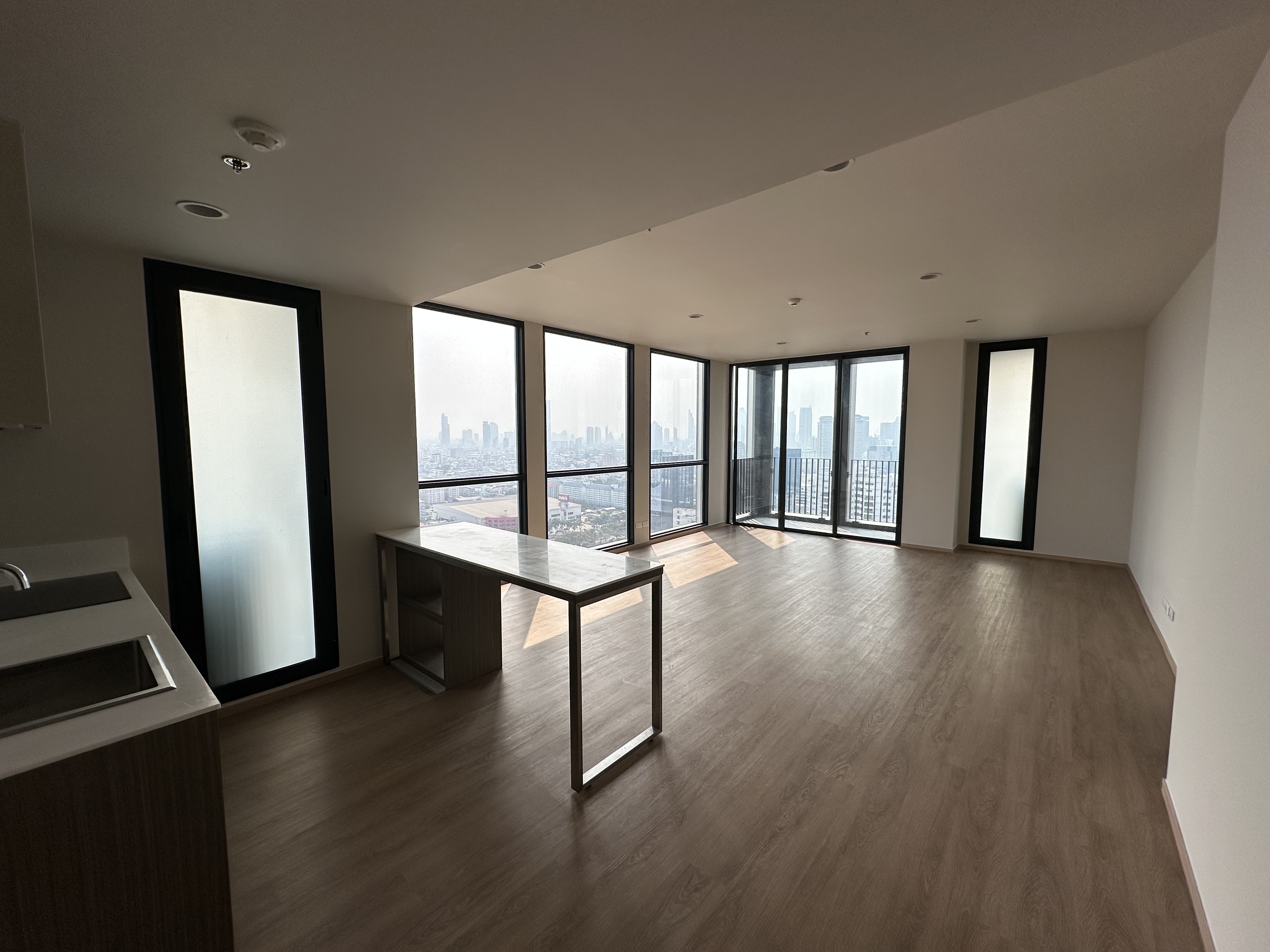 Condominium in Sathorn 