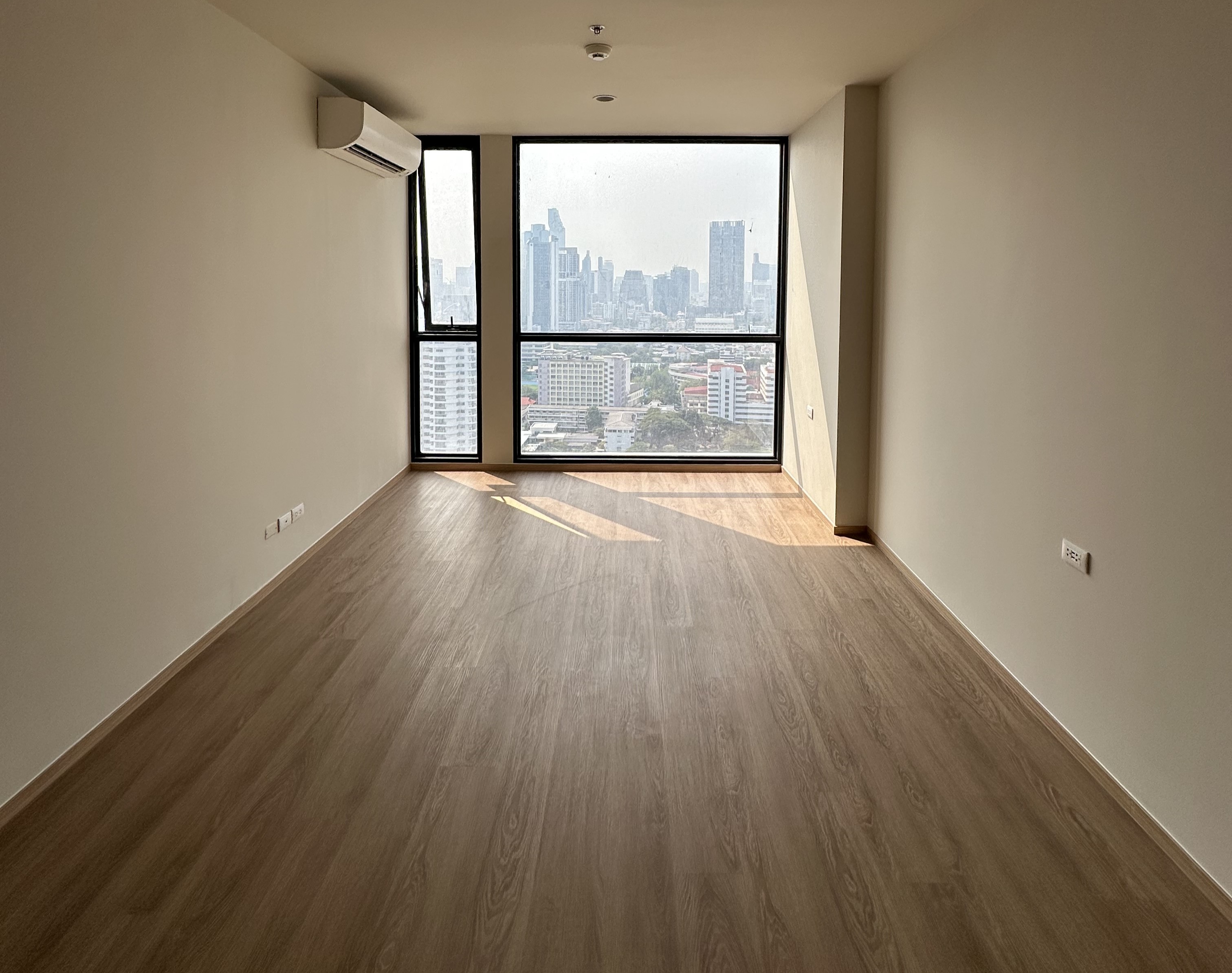 Condominium in Sathorn 