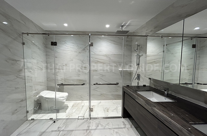 Condominium in Sathorn 
