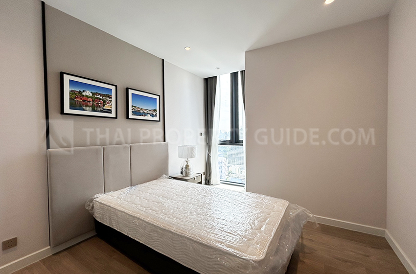 Condominium in Sathorn 