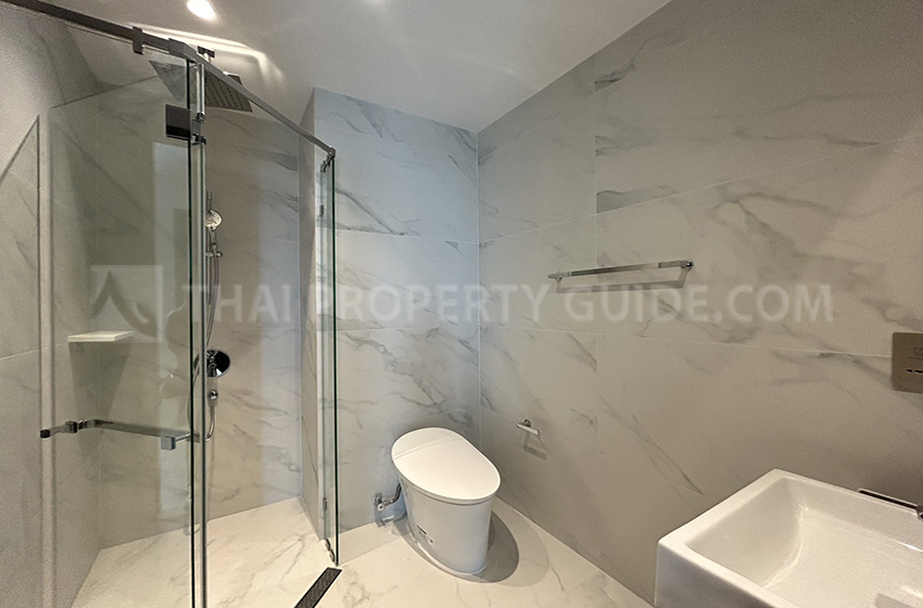 Condominium in Sathorn 