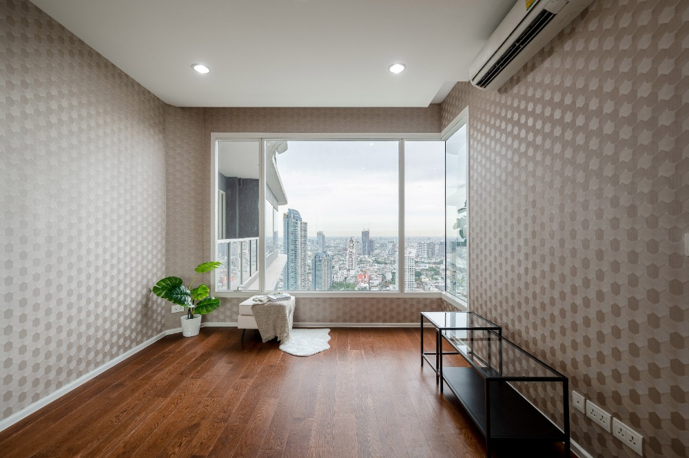 Condominium in Sathorn 