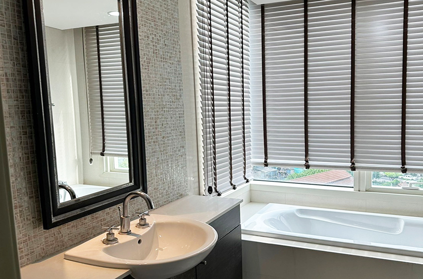 Condominium in Sathorn 