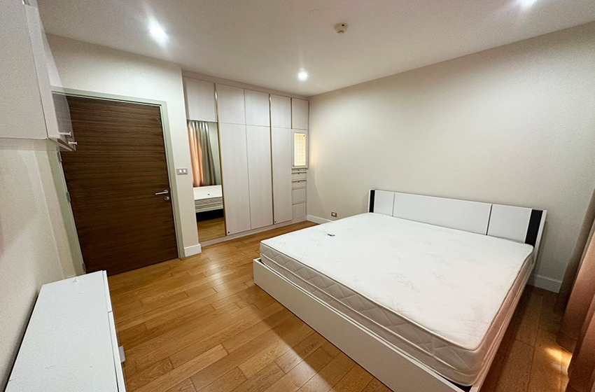 Condominium in Sathorn 
