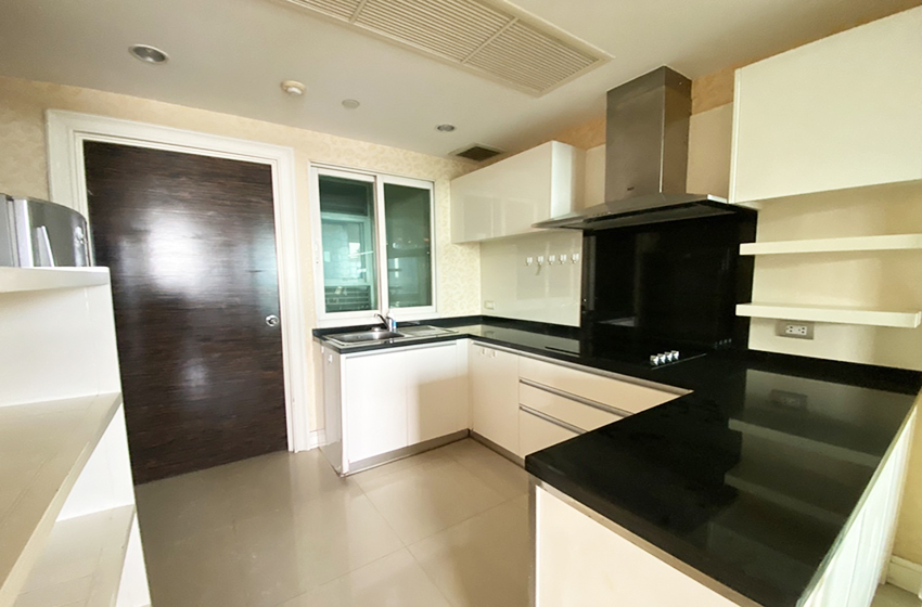 Condominium in Sathorn 