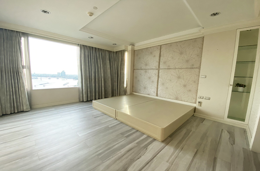 Condominium in Sathorn 