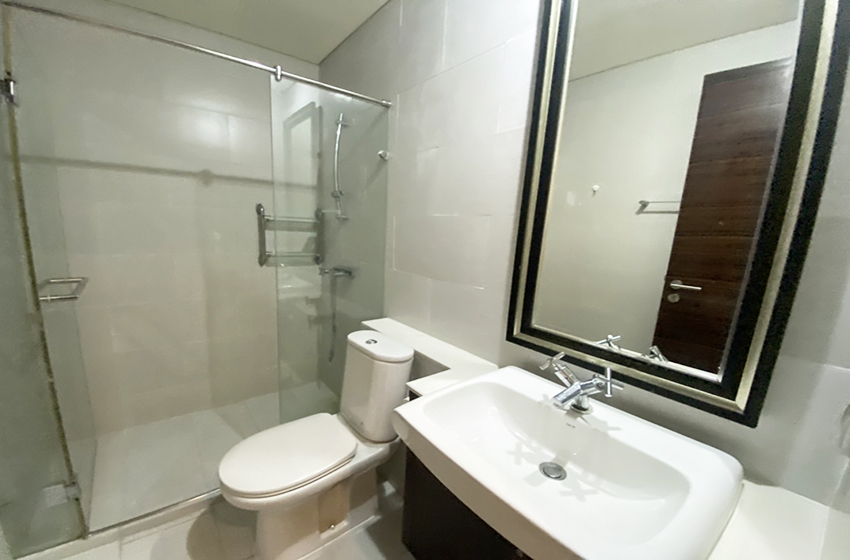 Condominium in Sathorn 