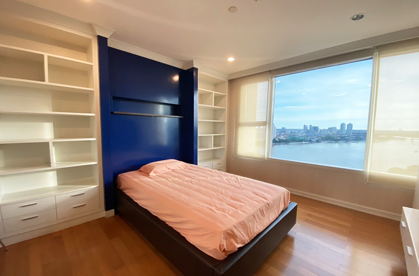 Condominium in Sathorn 