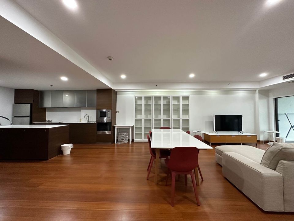 Condominium in Sathorn 