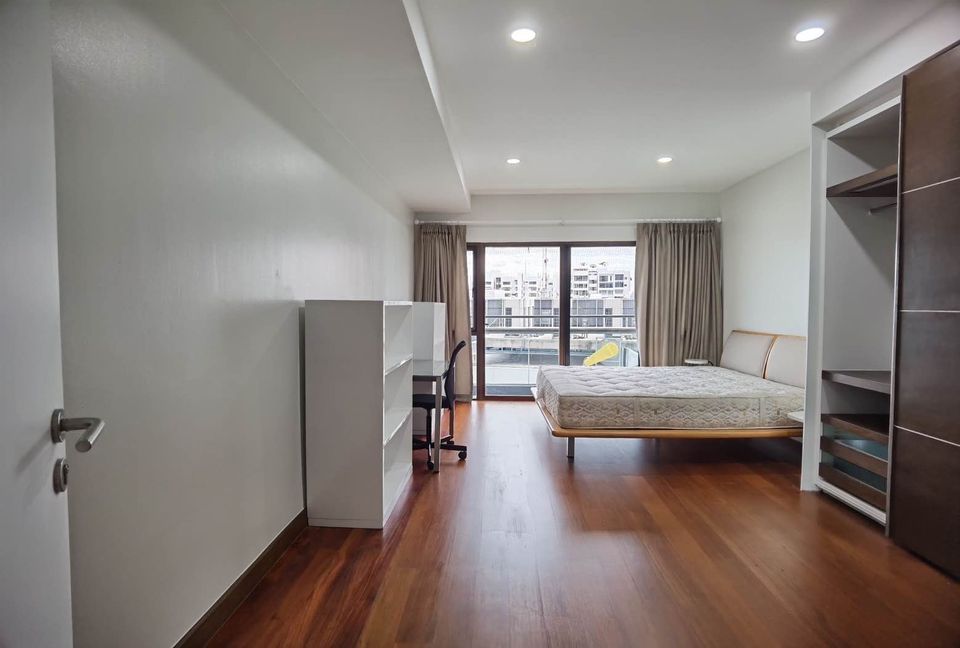 Condominium in Sathorn 