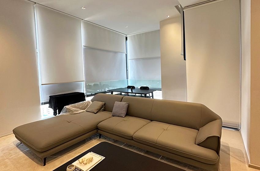 Condominium in Sathorn