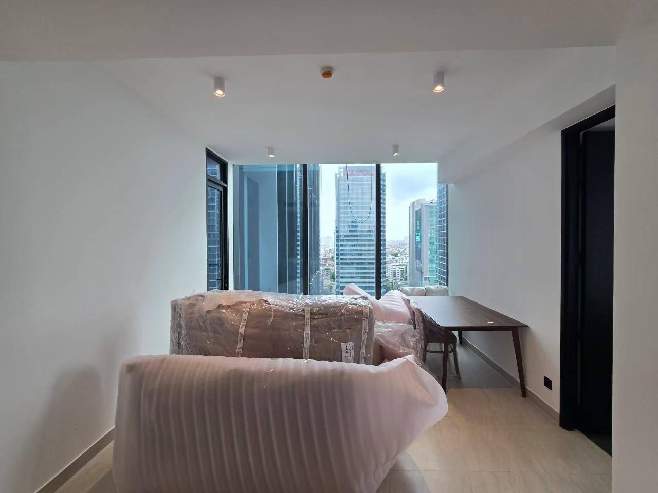 Condominium in Sathorn 