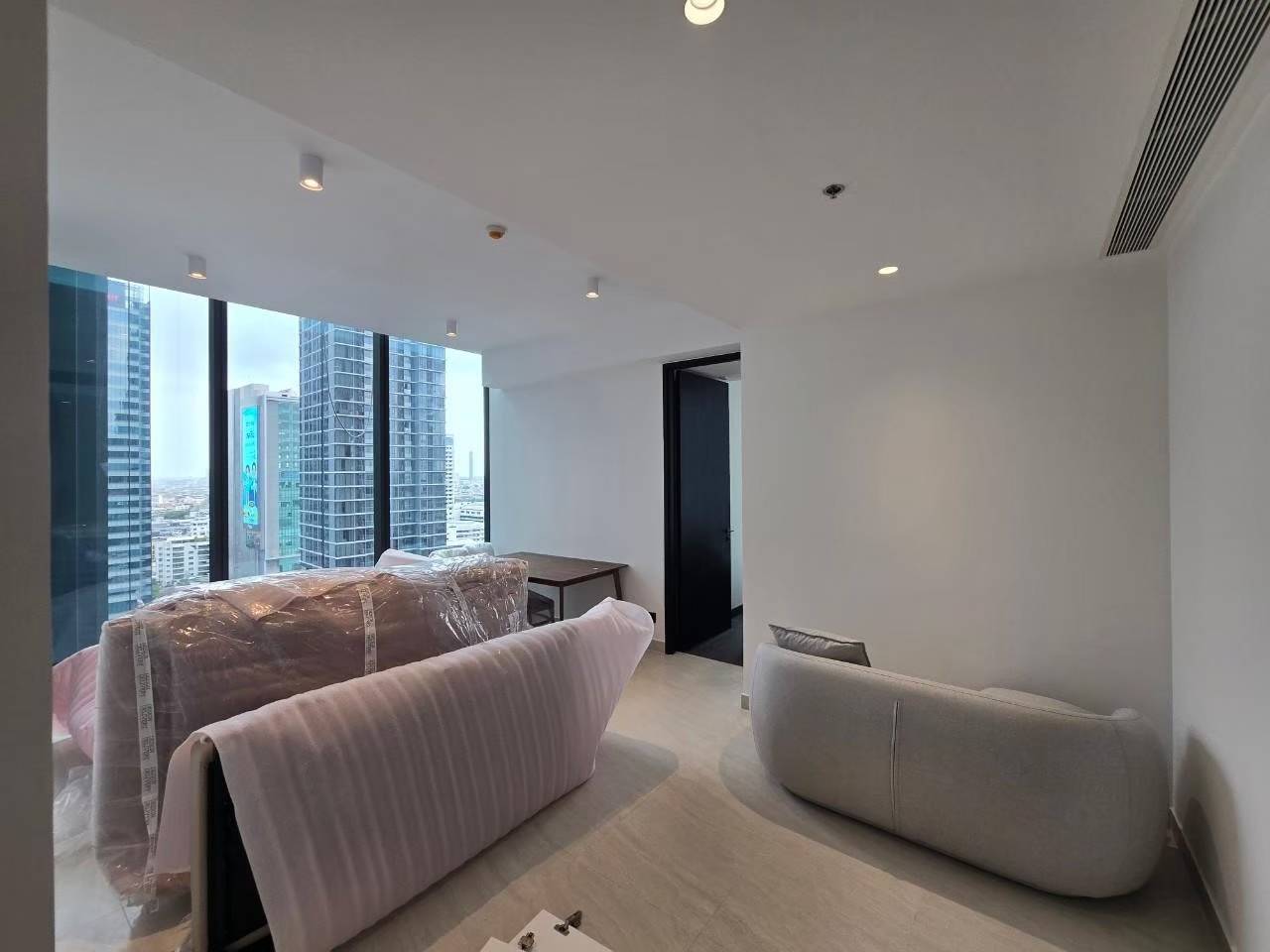 Condominium in Sathorn 