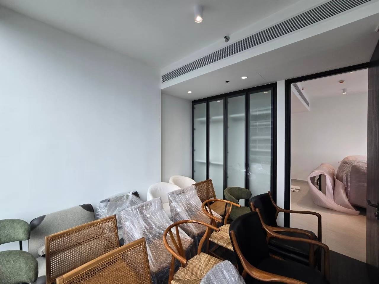 Condominium in Sathorn 