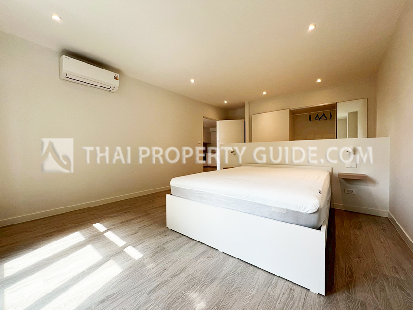 Condominium in Sathorn 