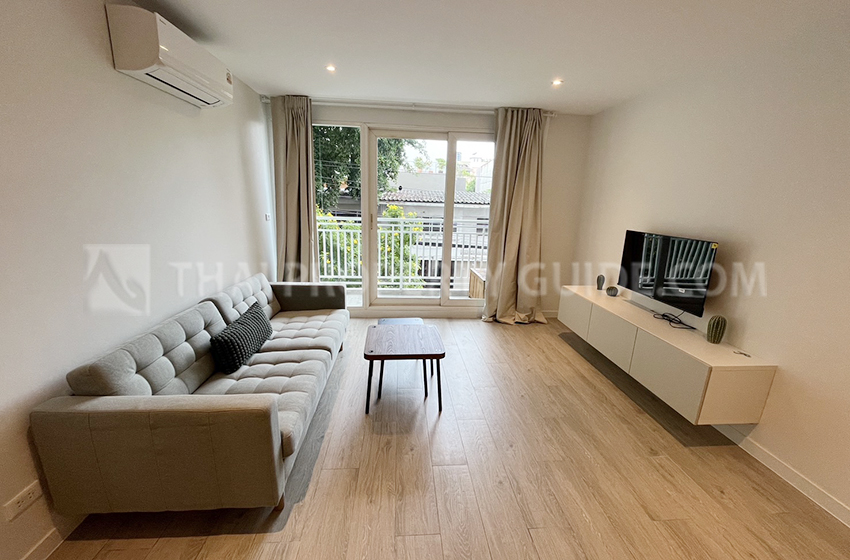 Condominium for rent in Sathorn