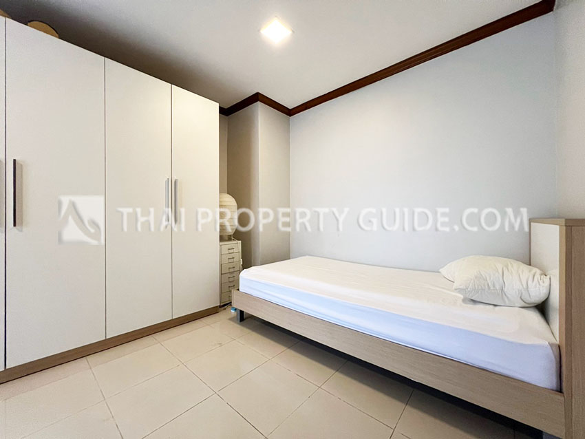 Condominium in Sathorn 