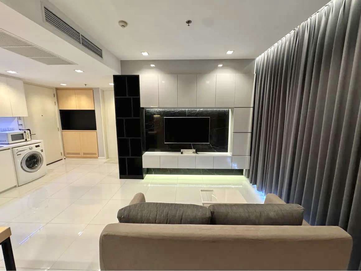 Condominium in Sathorn 