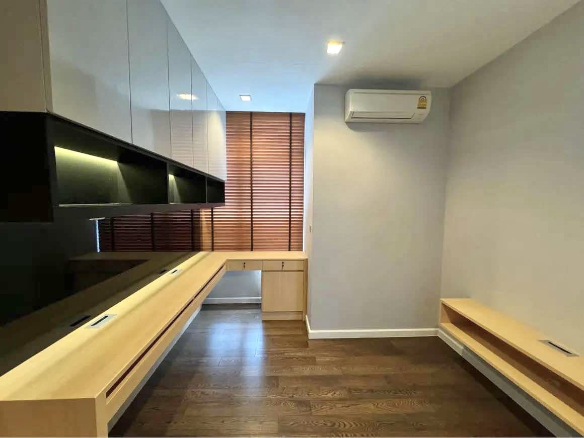 Condominium in Sathorn 