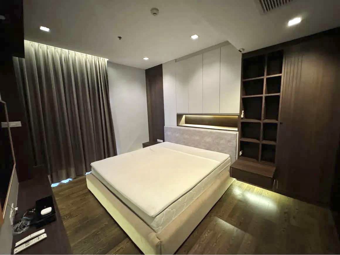 Condominium in Sathorn 