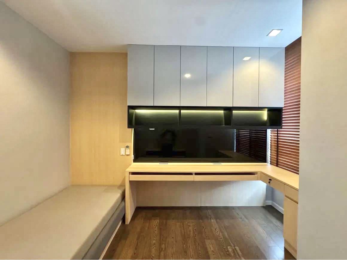 Condominium in Sathorn 