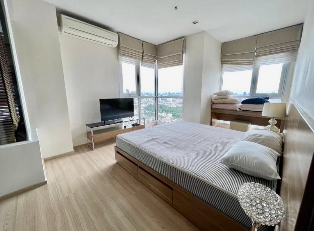 Condominium in Sathorn 
