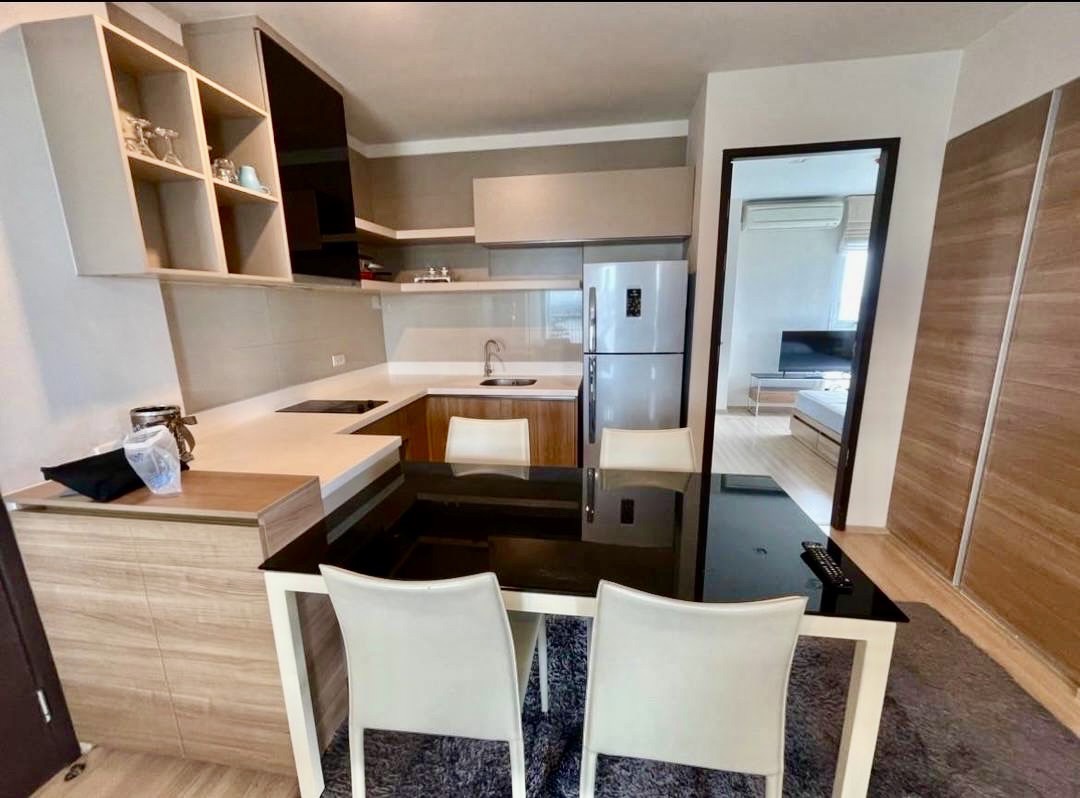 Condominium in Sathorn 
