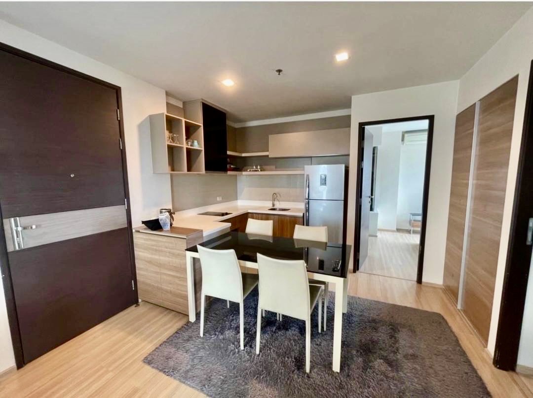 Condominium in Sathorn 