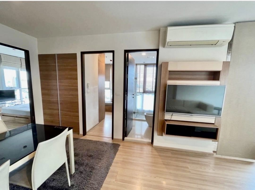 Condominium in Sathorn 