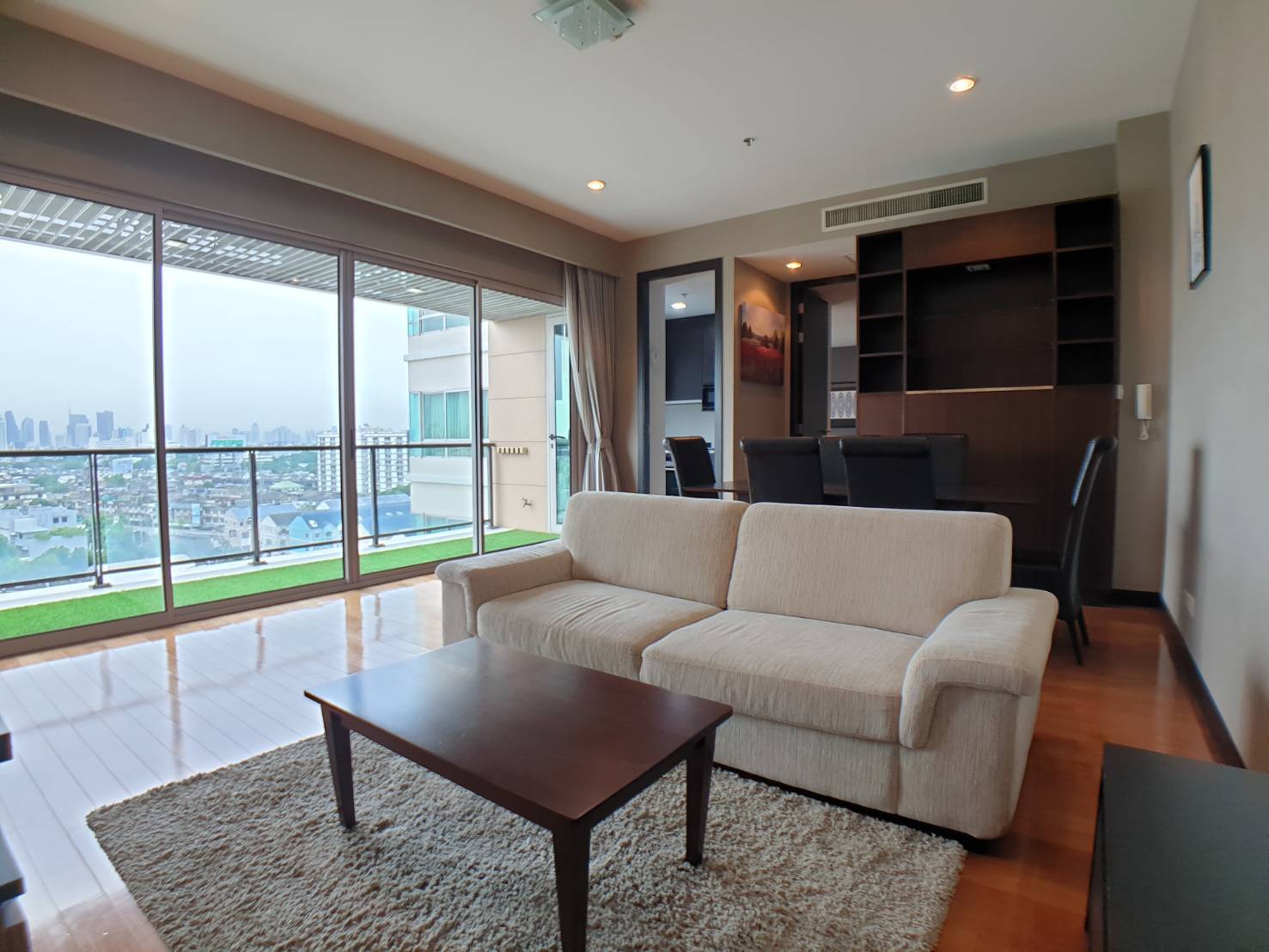 Condominium for rent in Sathorn