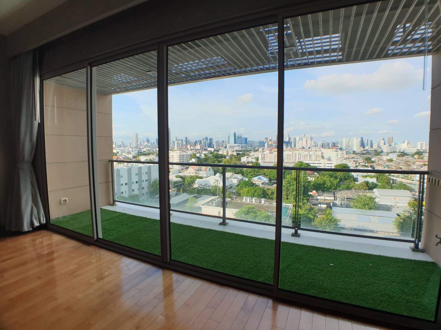 Condominium in Sathorn 