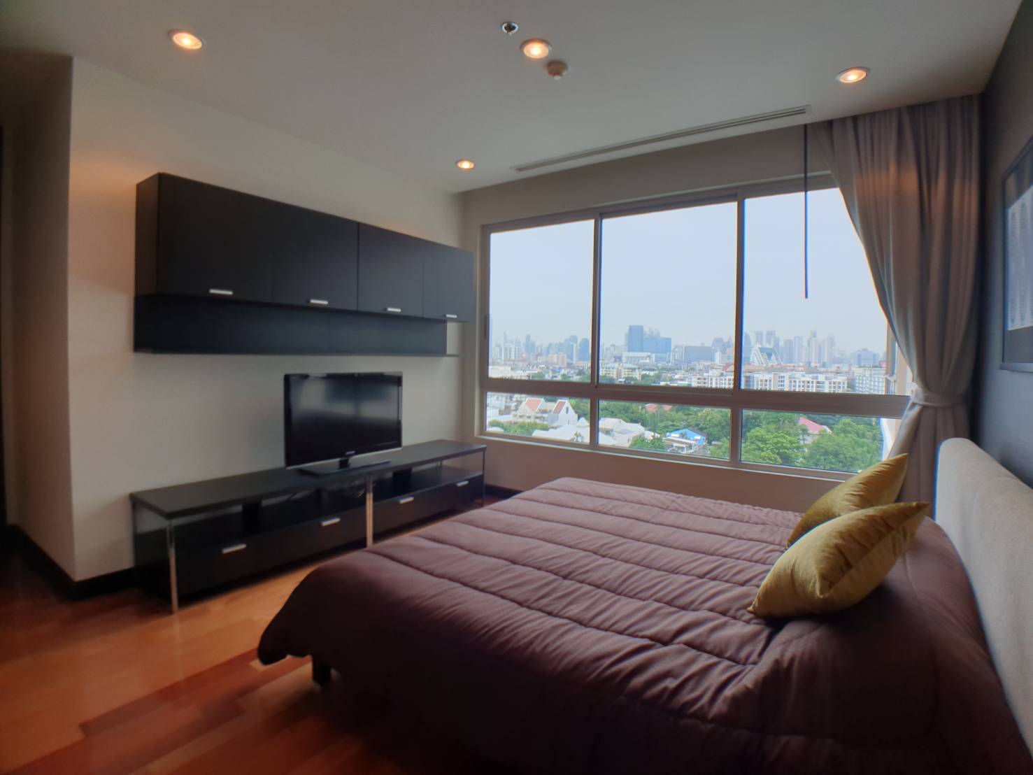 Condominium in Sathorn 