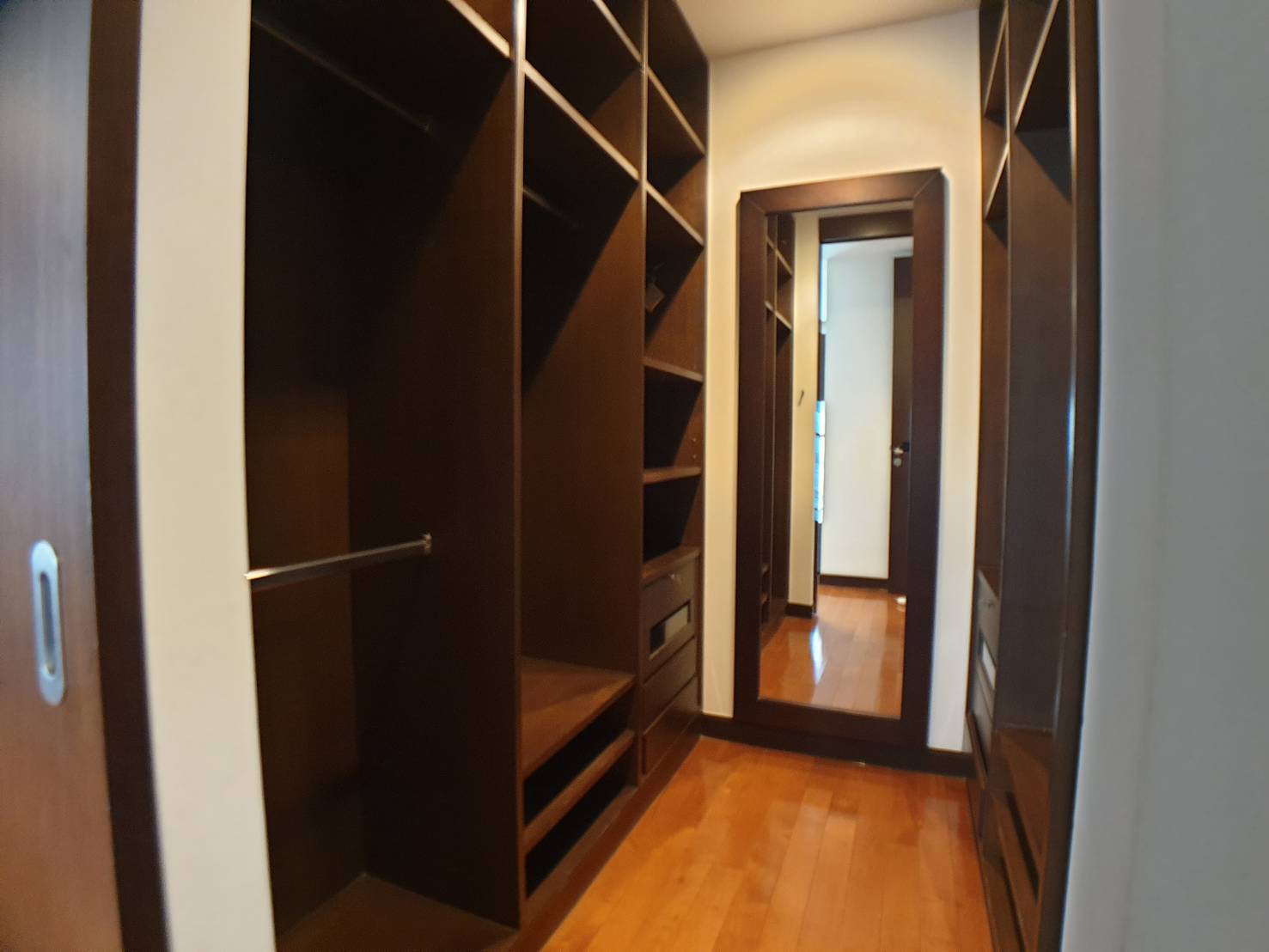 Condominium in Sathorn 
